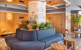 B&B Hotel Braga Lamacaes